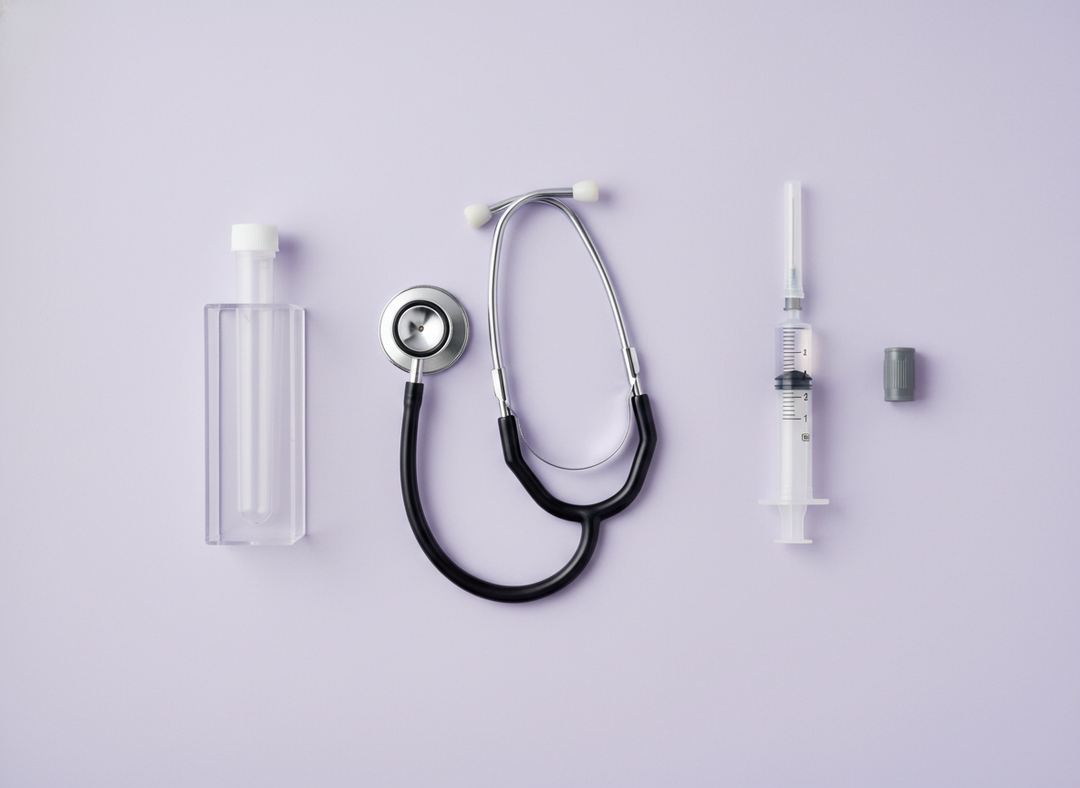 Infektion mit Humanen Papillomviren (HPV) erkennen: Alles über Symptome & Früherkennung bei Frauen & Männern