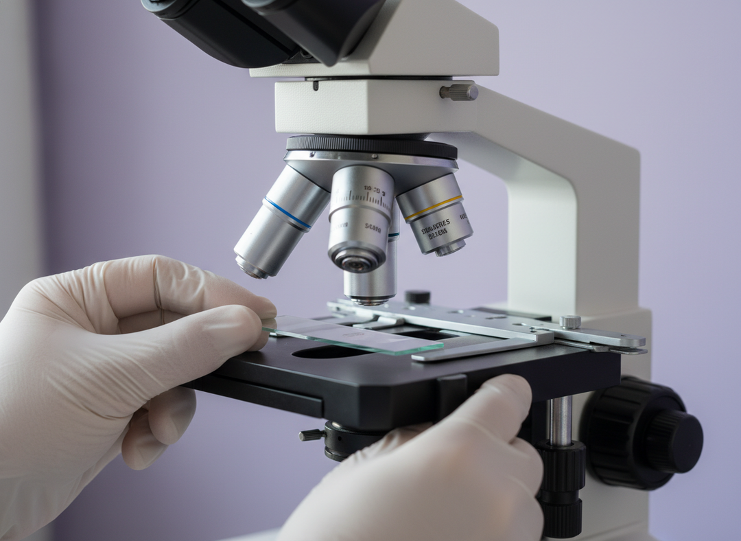 Mycoplasma genitalium - Wie macht sich die Geschlechtskrankheit Mykoplasmen bemerkbar?