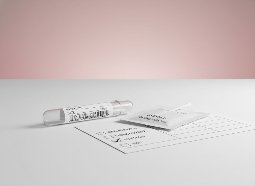 Testergebnisse verstehen: Das erwartet Dich