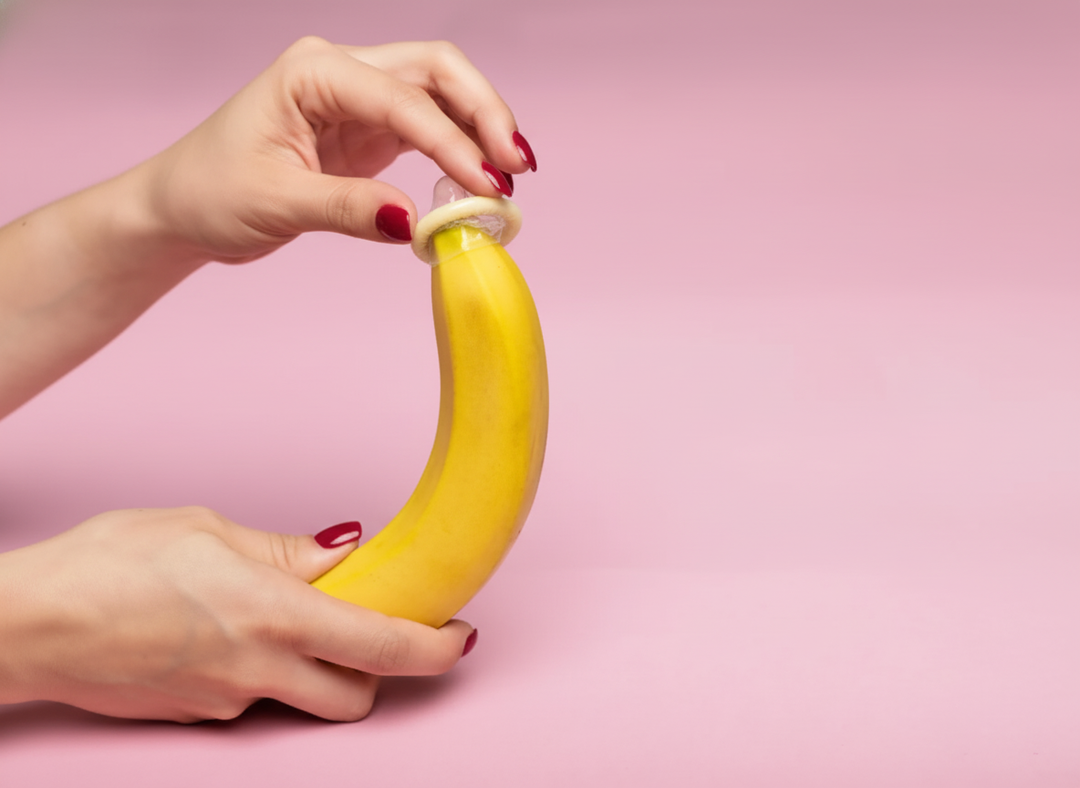 Geschlechtskrankheiten (STI) und Prävention: Was du wissen solltest