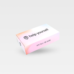 HPV-Selbsttest